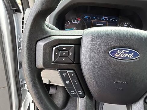 Used 2024 Ford E-350 and Econoline 350 Super Duty w/ Driver's Safety Package image 21