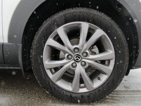 Used 2022 MAZDA CX-30 AWD 2.5 S w/ Select Package image 11