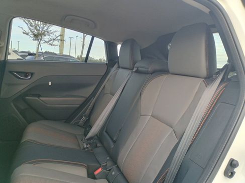 New 2026 Subaru Crosstrek 2.5i Limited image 13