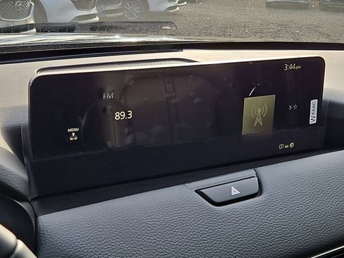 New 2026 MAZDA CX-90 3.3 Turbo w/ Preferred Package image 15