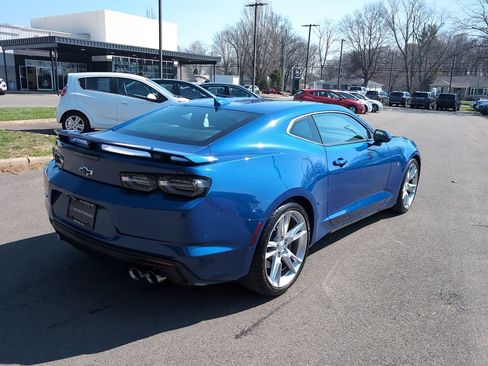 Used 2023 Chevrolet Camaro SS image 5
