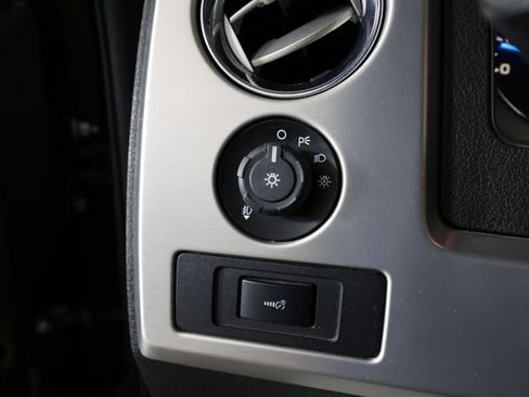 Used 2014 Ford F150 Platinum AWD/4WD image 33
