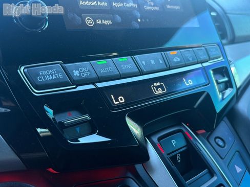 Certified 2024 Honda Odyssey Sport image 33