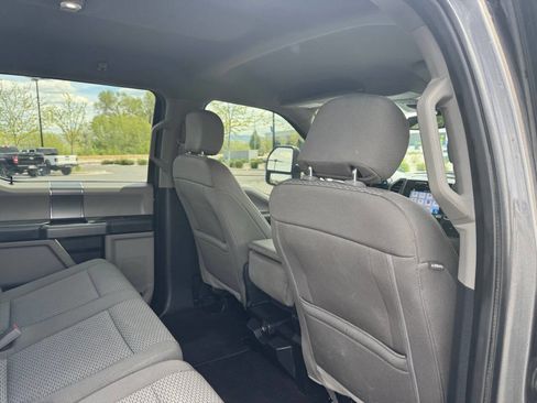 Used 2019 Ford F150 XLT w/ Equipment Group 302A Luxury AWD/4WD image 15