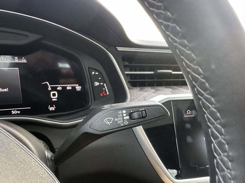 Used 2024 Audi A6 Premium Plus image 26