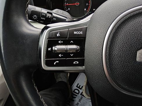 Used 2022 Kia Sorento X-Line EX image 24