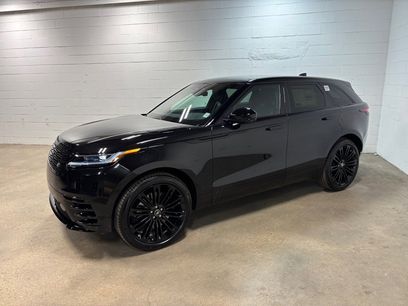 New 2026 Land Rover Range Rover Velar Dynamic SE