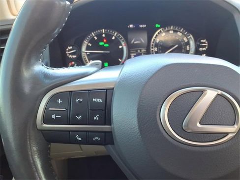 Used 2019 Lexus LX 570 4WD image 22