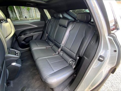 Used 2024 Cadillac Lyriq Luxury AWD/4WD image 26