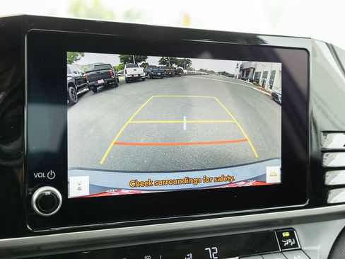 Certified 2026 Toyota Camry LE w/ Convenience Package FWD image 18