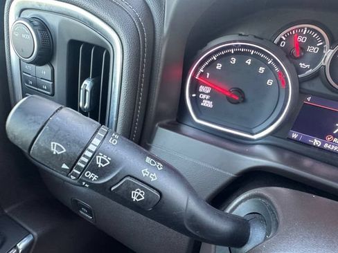 Used 2020 Chevrolet Silverado 1500 LT w/ Texas Edition AWD/4WD image 25