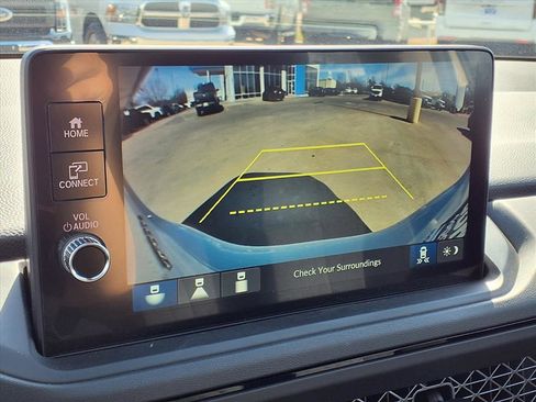 New 2026 Honda Accord SE image 5