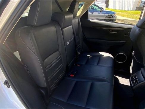 Used 2017 Lexus NX 200t FWD w/ Accessory Package 2 image 26