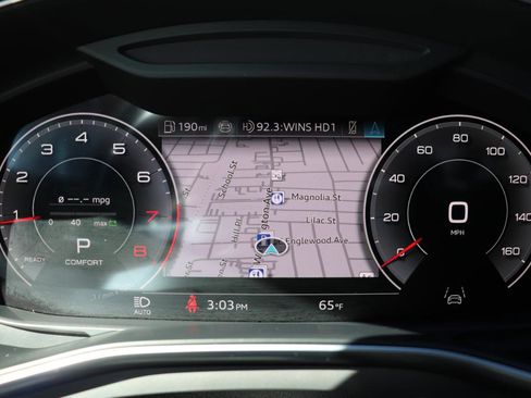 Used 2024 Audi A6 Premium Plus image 28