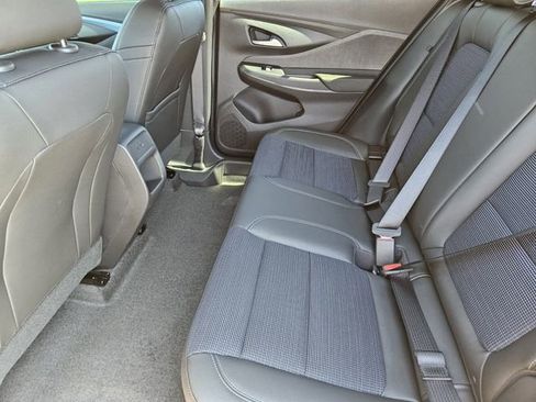 New 2026 Buick Envista Sport Touring w/ Convenience I Package FWD image 19