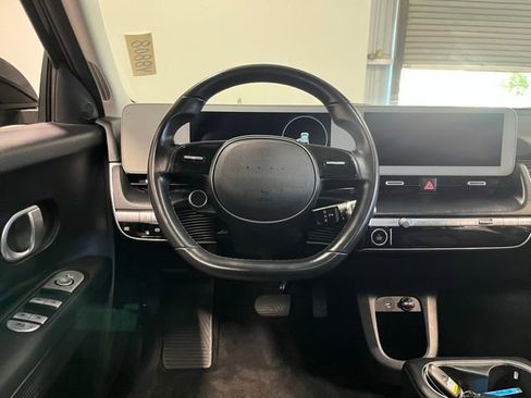 Used 2022 Hyundai Ioniq 5 SE w/ Cargo Package AWD/4WD image 21