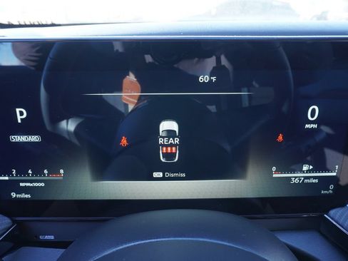 Used 2025 Nissan Kicks SR FWD image 20