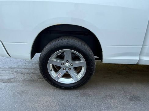 Used 2012 RAM 1500 Express AWD/4WD image 22