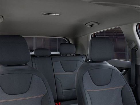 Certified 2025 Kia Niro LX FWD image 27