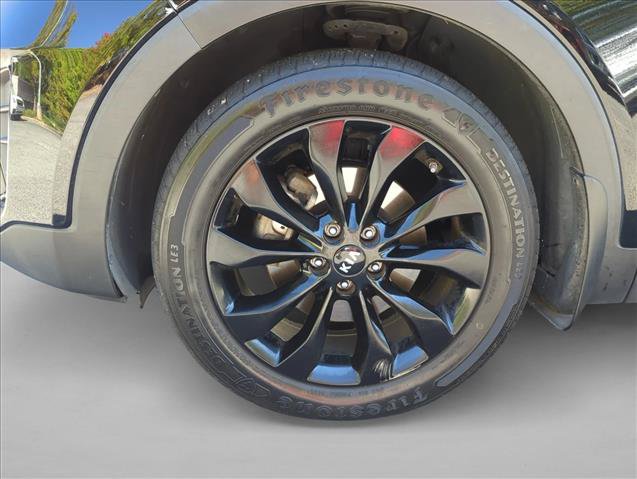 Used 2019 Kia Sorento S FWD image 9