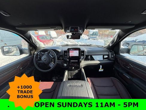 New 2026 RAM 1500 Limited image 10