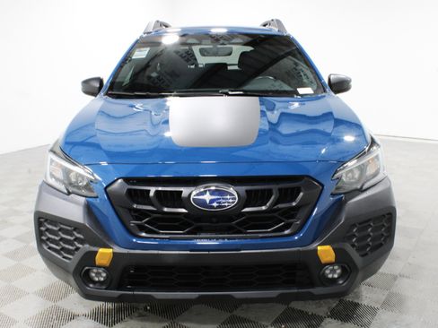 Used 2024 Subaru Outback Wilderness AWD/4WD image 33