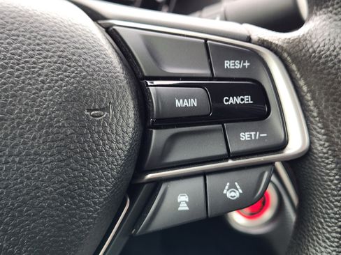 Used 2019 Honda Accord EX image 28