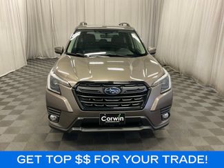 Used 2022 Subaru Forester Limited AWD/4WD video 3