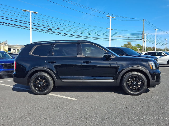 Used 2023 Kia Telluride SX Prestige X-Pro AWD/4WD image 7