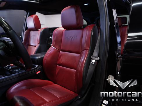 Used 2023 Dodge Durango SRT Hellcat AWD/4WD image 30