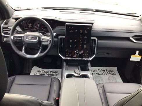 New 2026 GMC Acadia Elevation w/ Elevation Premium Package FWD image 19