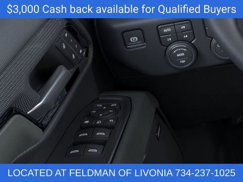 New 2026 Chevrolet Silverado 2500 ZR2 image 23