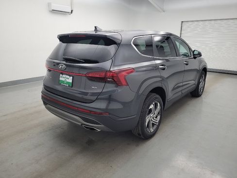 Used 2023 Hyundai Santa Fe SE AWD/4WD image 9