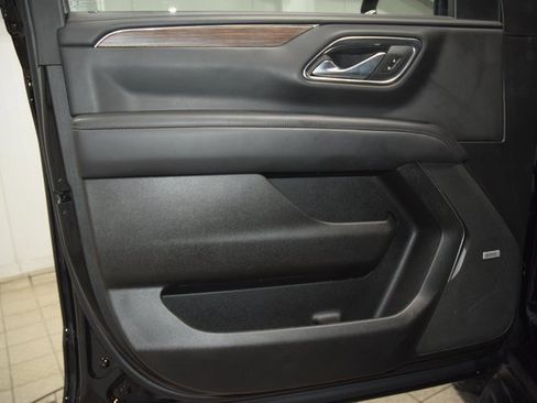 Used 2023 Chevrolet Tahoe High Country image 49