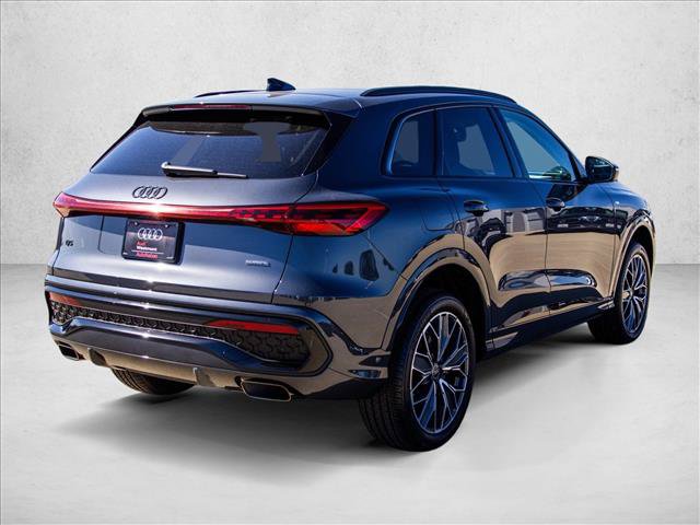 New 2026 Audi Q5 Premium AWD/4WD image 5