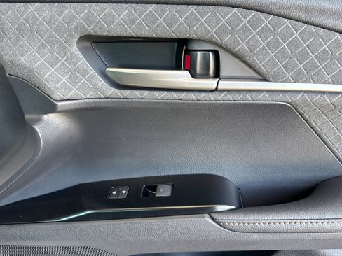New 2026 Toyota Camry XLE FWD image 18