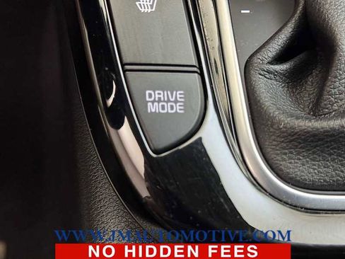 Used 2023 Kia Soul GT-Line w/ GT-Line Technology Package FWD image 30