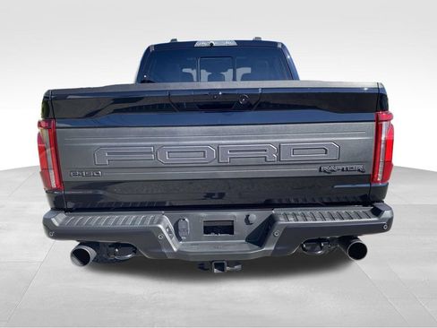 Used 2024 Ford F150 Raptor image 3