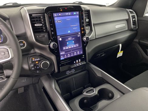 New 2026 RAM 1500 Big Horn image 27