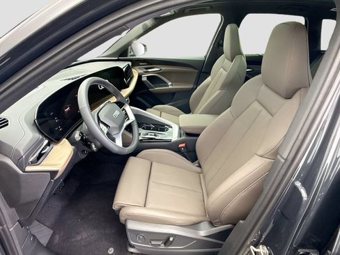 Certified 2025 Audi Q5 Premium Plus w/ Premium Plus AWD/4WD image 19