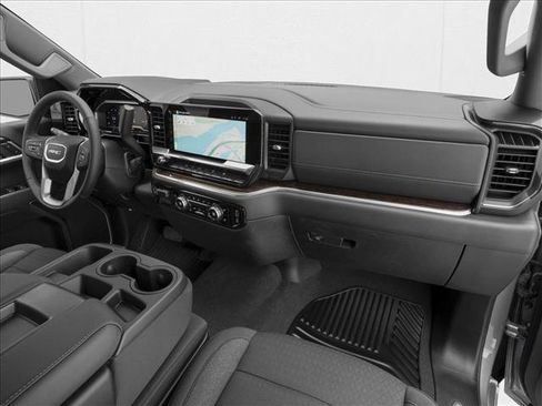 New 2026 GMC Sierra 1500 Elevation w/ Elevation Premium Package image 11