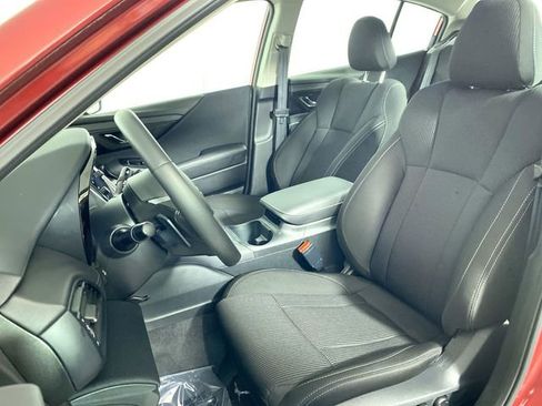 Used 2025 Subaru Legacy Premium w/ Popular Package #1A image 20