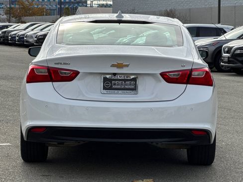 Used 2024 Chevrolet Malibu LT image 5