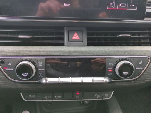 Used 2022 Audi A4 2.0T allroad Premium image 26