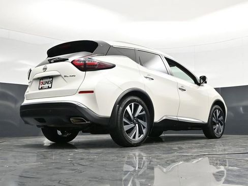 Used 2023 Nissan Murano SL AWD/4WD image 65