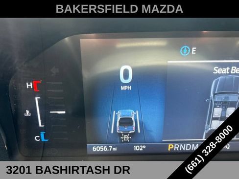 Used 2024 Ford Ranger XLT w/ FX4 Off-Road Package AWD/4WD image 19