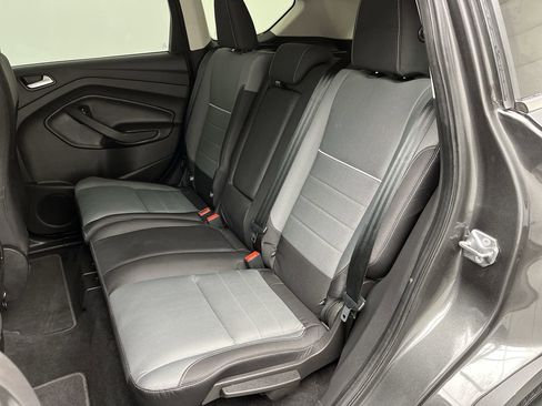 Used 2015 Ford Escape SE AWD/4WD image 11