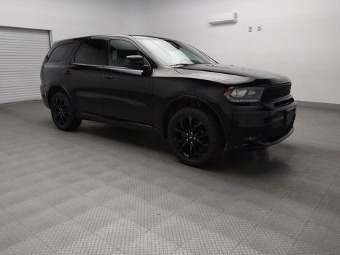Used 2020 Dodge Durango GT w/ Blacktop Package image 13