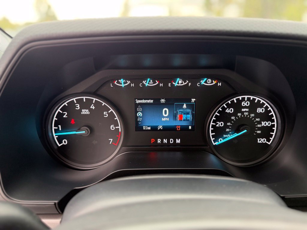 New 2026 Ford F150 XL RWD image 24