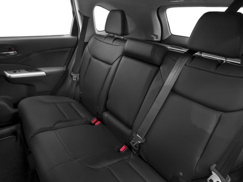Used 2016 Honda CR-V EX-L image 14